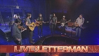 Live on Letterman - Dierks Bentley