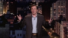 David Letterman - Jake Johannsen