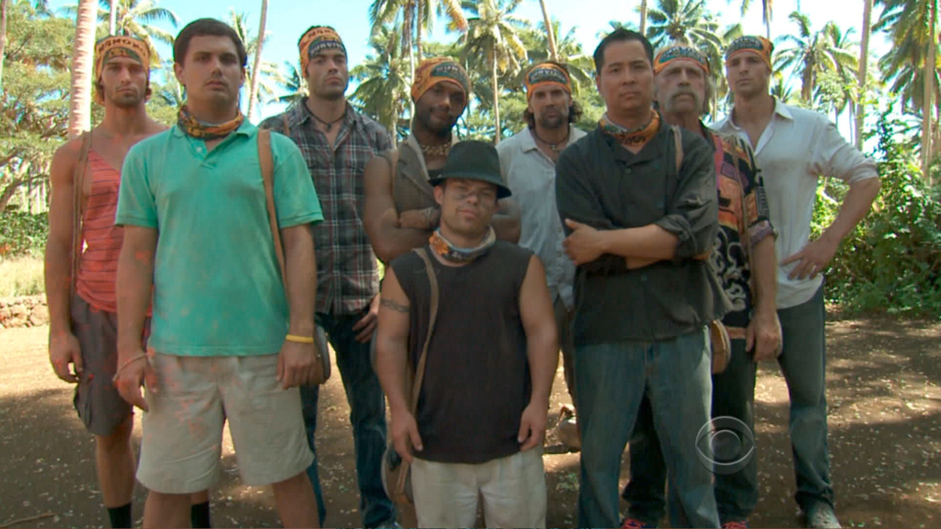 Survivor: One World - Battle of the Sexes