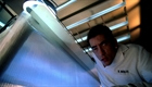 CSI:Miami - All CSIs Down, Building Attacked