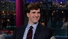 David Letterman - Eli on Peyton Manning