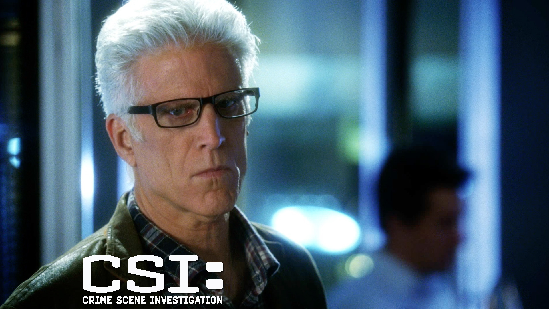 CSI: - You Would Understand