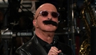David Letterman - Mustaches Top Ten