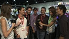 Comic-Con 2010 : Hawaii Five-0