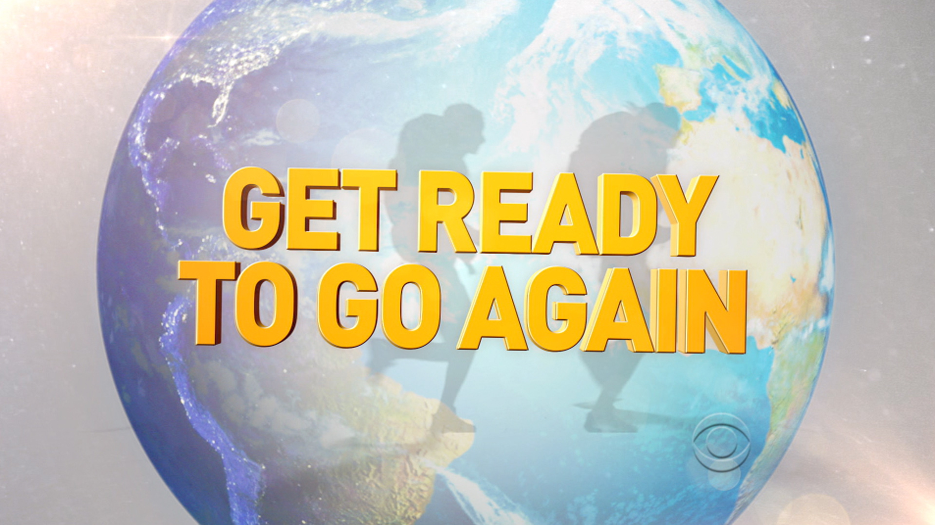 The Amazing Race - Season 20