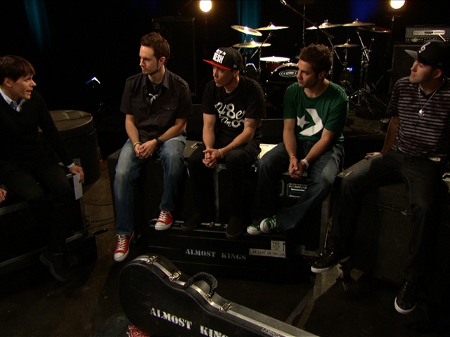 play video on CBS