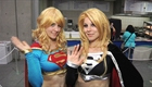 Comic-Con 2010 : Super Girl!