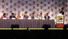 Comic-Con 2010 : Big Bang Theory Panel - Part 4