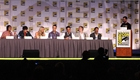 Comic-Con 2010 : Big Bang Theory Panel - Part 5