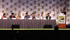 Comic-Con 2010 : Big Bang Theory Panel - Part 6