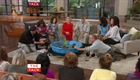 The Talk - Jack Hanna & Furry Friends