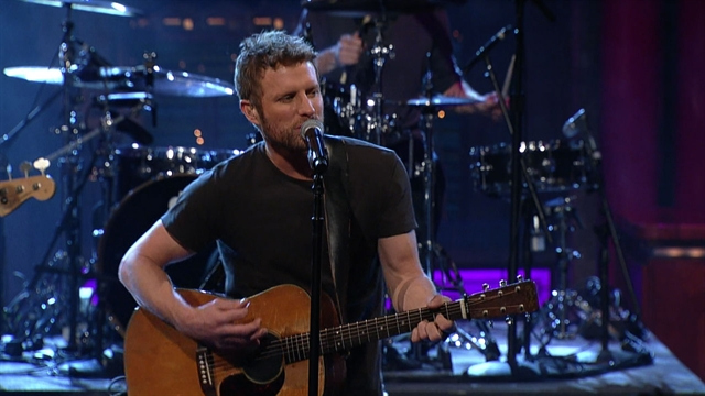 Dierks Bentley - When You Gonna Come Around video