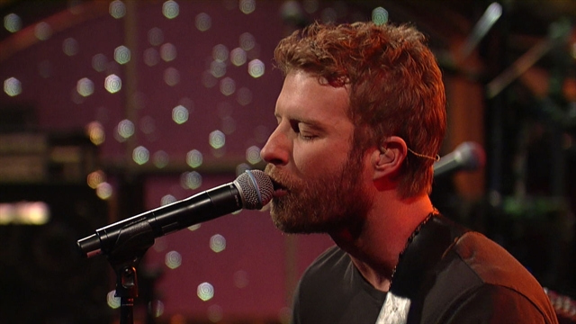 Dierks Bentley - Heart Of Lonely Girl video