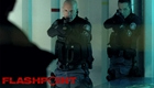 Flashpoint - Not What I Want To Do