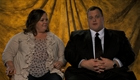 Mike & Molly - Melissa McCarthy & Billy Gardell