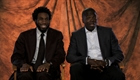 Mike & Molly - Nyambi Nyambi & Reno Wilson