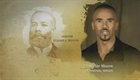 CBS Cares - Shemar Moore on Black History Month