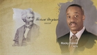 CBS Cares - Rocky Carroll on Black History Month