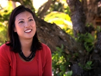 Survivor: One World - Not A Stereotypical Asian