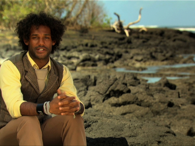Survivor: One World - Anything Can Happen