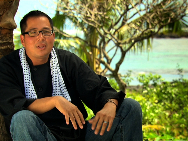 Survivor: One World - I've Done My Homework
