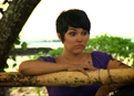 Survivor: One World - Secret Scene:  Kourtney