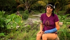 Survivor: One World - Kourtney The Day After