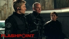Flashpoint - Stand Down