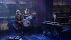 Live On Letterman - Jukebox the Ghost