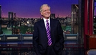 David Letterman - Dave's Monologue, Part 1 - 9/1/10