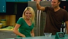 Big Brother Feed Highlight - Britney and Enzo Torture Hayden