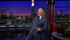 David Letterman - Dave's Monologue, Part 2 - 9/7/10