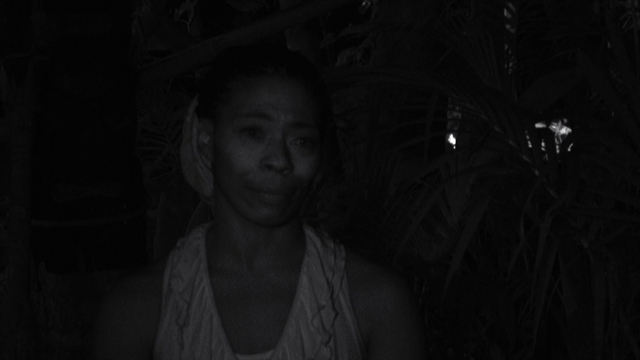 Survivor: South Pacific - Stacey Arrives on Redemption Island
