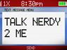 The Big Bang Theory - Talk Nerdy to Me: Superman