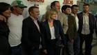 JERICHO DVD Release Party (thumbnail)