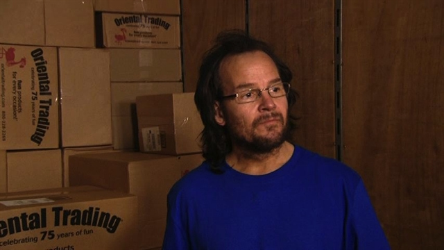 Undercover Boss - Preview: Oriental Trading Company