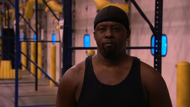 Undercover Boss - Bonus Scene: Andrew (Oriental Trading Company)