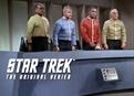 Star Trek: The Original Series - Court Martial picture
