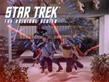 Star Trek: - Operation Annihilate