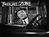 The Twilight Zone - The Whole Truth