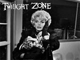 The Twilight Zone - Twenty-Two