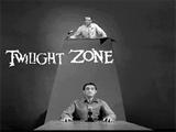 The Twilight Zone - The Obsolete Man