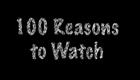 100 Reasons To Watch Jericho (thumbnail)