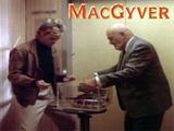 MacGyver - Hell Week