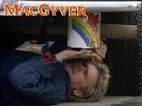 MacGyver - Blow Out