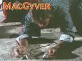 MacGyver - Twice Stung
