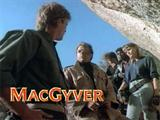 MacGyver - Final Approach