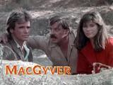MacGyver - Jack of Lies