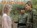 MacGyver - The Road Not Taken