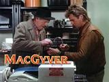 MacGyver - Phoenix Under Siege